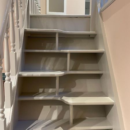 Apartamento Croagh Patrick Studio Murrisk Exterior foto
