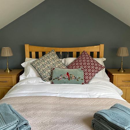 Apartamento Croagh Patrick Studio Murrisk Exterior foto
